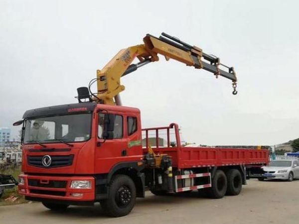 郾荷塘区吊车出租公司电话_车安全施工注意事项